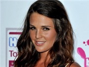Bóng đá anh, ngoại hạng anh, lịch thi đấu euro 2012, WAG Danielle Lloyd: Tôi không phải là bà mẹ tồi